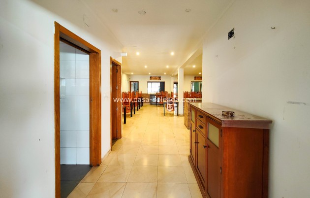 Wiederverkauf - Wohnung - Torrevieja - Costa Blanca