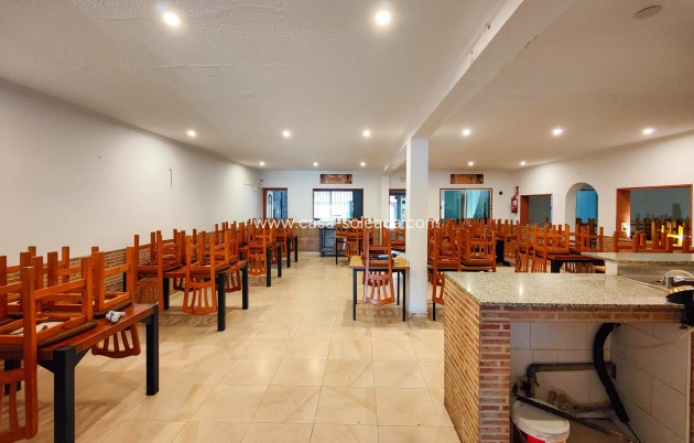 Wiederverkauf - Wohnung - Torrevieja - Costa Blanca
