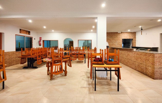 Wiederverkauf - Wohnung - Torrevieja - Costa Blanca