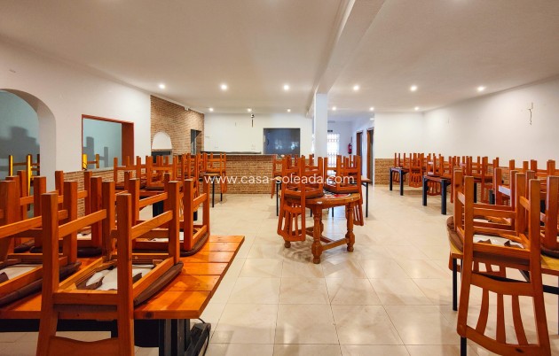 Wiederverkauf - Wohnung - Torrevieja - Costa Blanca