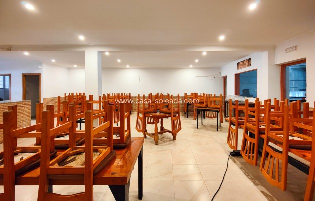 Wiederverkauf - Wohnung - Torrevieja - Costa Blanca