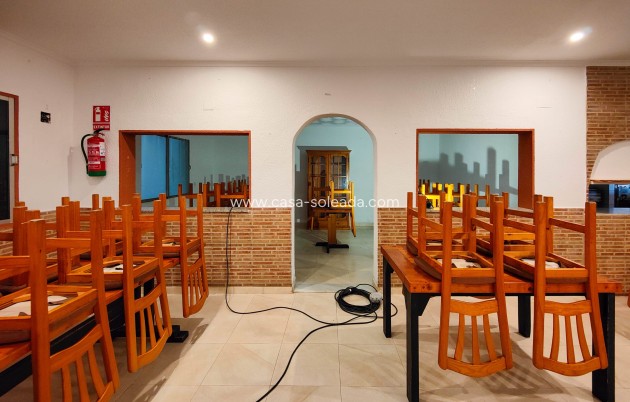 Wiederverkauf - Wohnung - Torrevieja - Costa Blanca