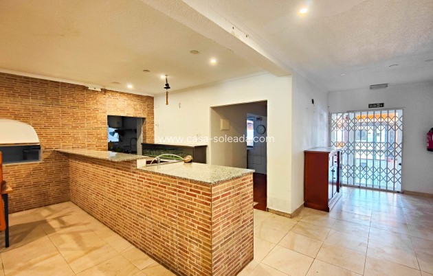 Wiederverkauf - Wohnung - Torrevieja - Costa Blanca