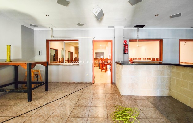 Wiederverkauf - Wohnung - Torrevieja - Costa Blanca