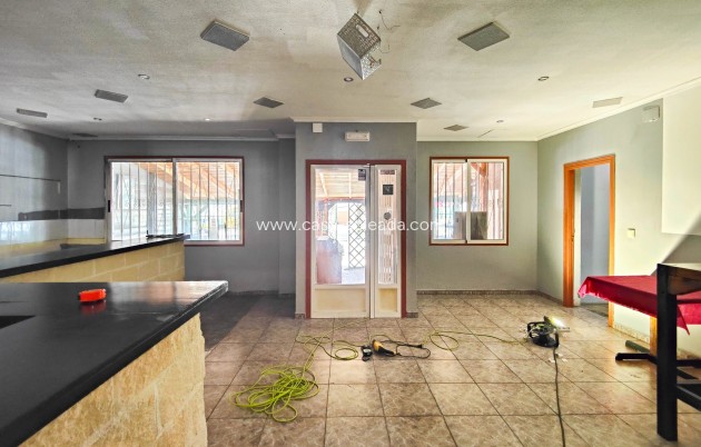 Wiederverkauf - Wohnung - Torrevieja - Costa Blanca
