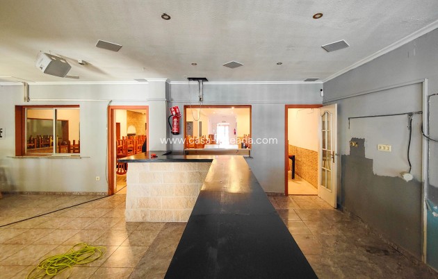 Wiederverkauf - Wohnung - Torrevieja - Costa Blanca