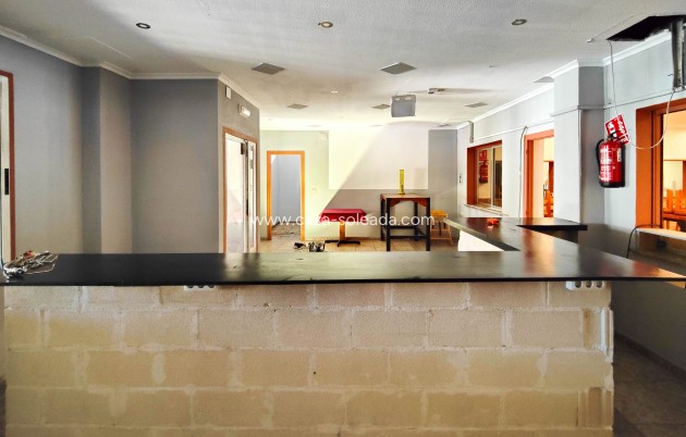 Wiederverkauf - Wohnung - Torrevieja - Costa Blanca