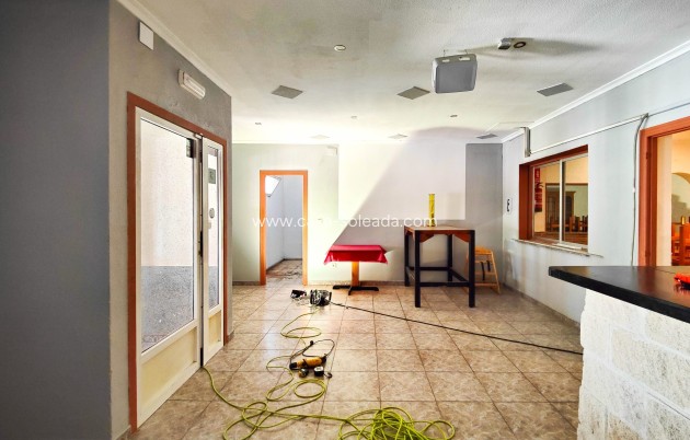 Wiederverkauf - Wohnung - Torrevieja - Costa Blanca