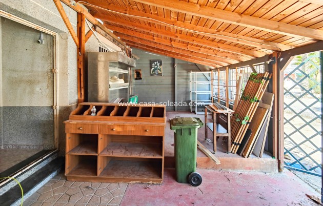 Wiederverkauf - Wohnung - Torrevieja - Costa Blanca
