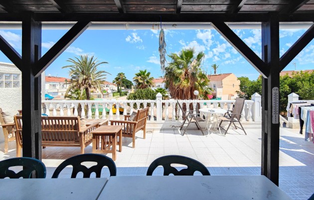 Wiederverkauf - Wohnung - Torrevieja - Costa Blanca