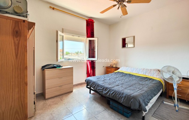 Wiederverkauf - Wohnung - Torrevieja - Costa Blanca