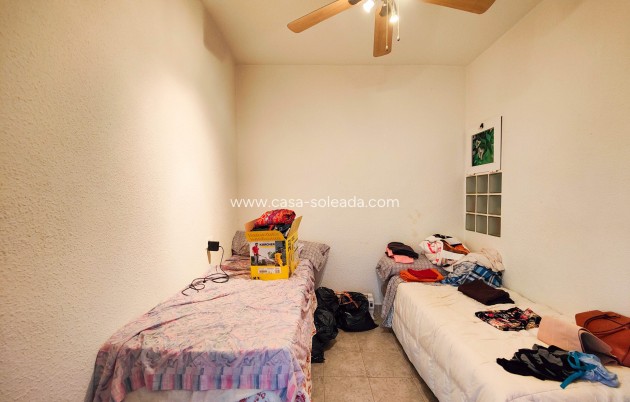 Wiederverkauf - Wohnung - Torrevieja - Costa Blanca