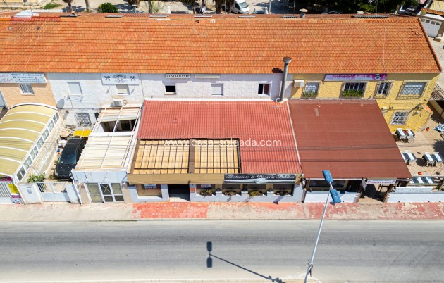 Wiederverkauf - Wohnung - Torrevieja - Costa Blanca