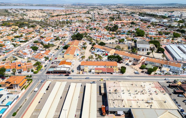 Wiederverkauf - Wohnung - Torrevieja - Costa Blanca