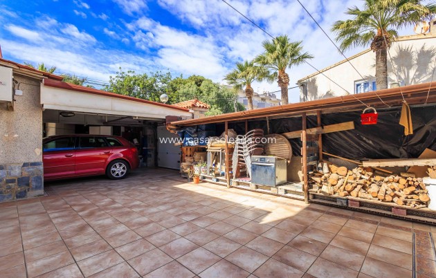 Revente - Villa - Orihuela Costa - Costa Blanca