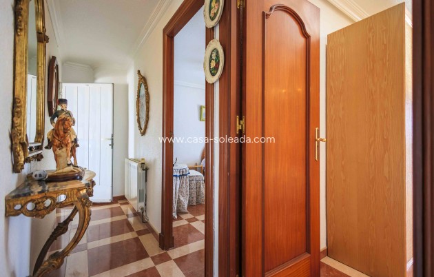 Revente - Villa - Orihuela Costa - Costa Blanca