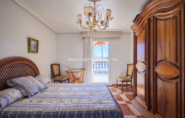 Revente - Villa - Orihuela Costa - Costa Blanca