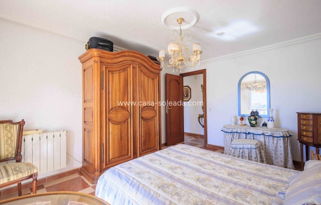 Revente - Villa - Orihuela Costa - Costa Blanca