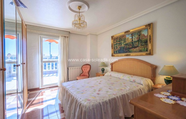 Revente - Villa - Orihuela Costa - Costa Blanca