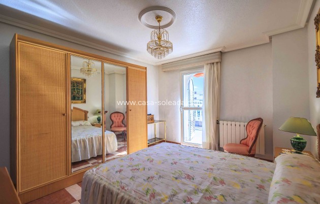 Revente - Villa - Orihuela Costa - Costa Blanca