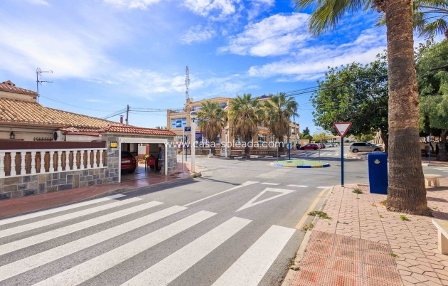 Revente - Villa - Orihuela Costa - Costa Blanca