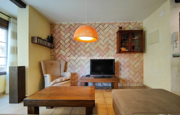 Herverkoop - Appartement / flat - Torrevieja - Costa Blanca
