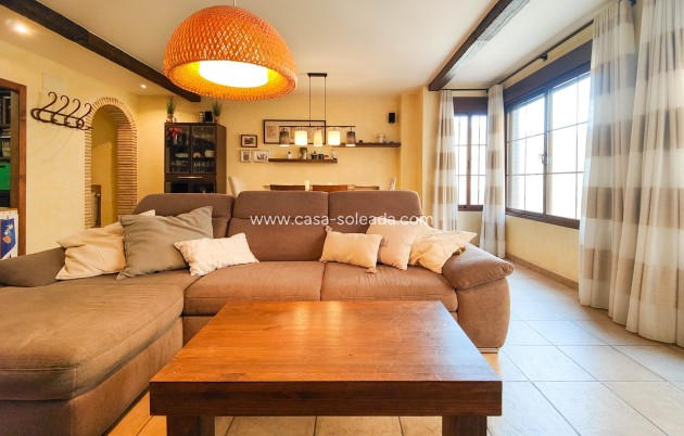 Herverkoop - Appartement / flat - Torrevieja - Costa Blanca