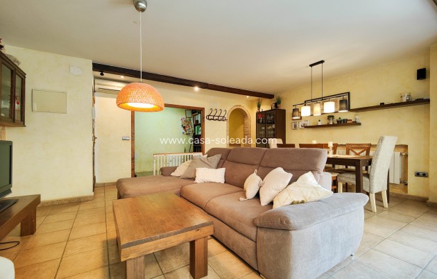 Herverkoop - Appartement / flat - Torrevieja - Costa Blanca