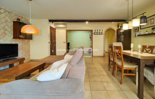 Herverkoop - Appartement / flat - Torrevieja - Costa Blanca