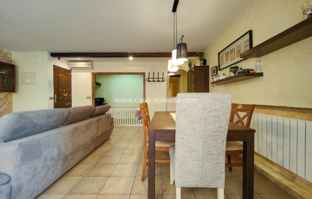 Herverkoop - Appartement / flat - Torrevieja - Costa Blanca