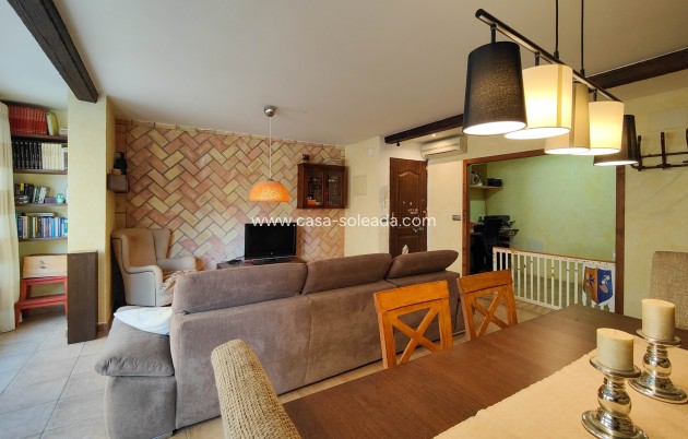 Herverkoop - Appartement / flat - Torrevieja - Costa Blanca