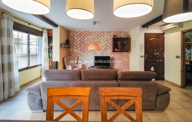 Herverkoop - Appartement / flat - Torrevieja - Costa Blanca