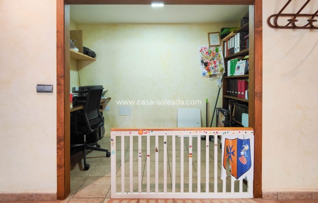 Herverkoop - Appartement / flat - Torrevieja - Costa Blanca
