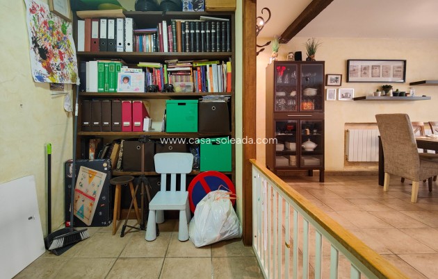 Herverkoop - Appartement / flat - Torrevieja - Costa Blanca