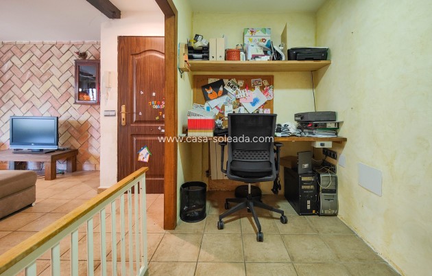 Herverkoop - Appartement / flat - Torrevieja - Costa Blanca