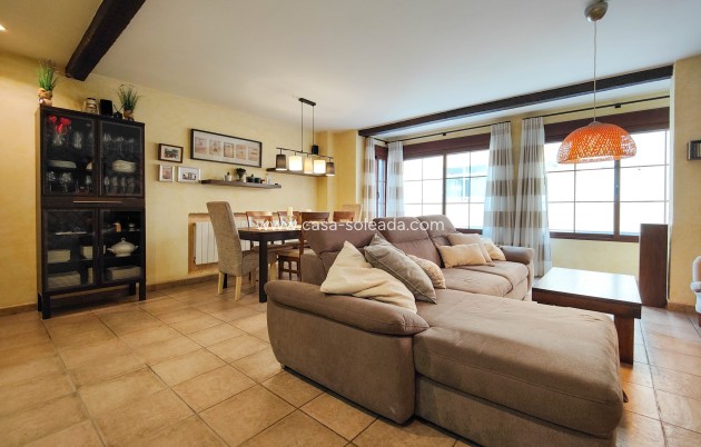 Herverkoop - Appartement / flat - Torrevieja - Costa Blanca
