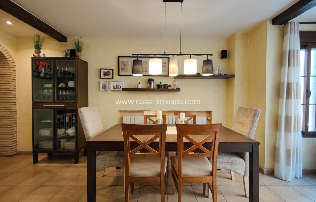 Herverkoop - Appartement / flat - Torrevieja - Costa Blanca