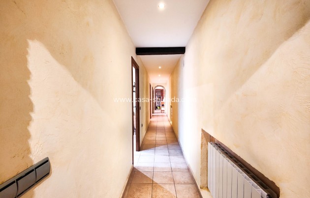 Herverkoop - Appartement / flat - Torrevieja - Costa Blanca