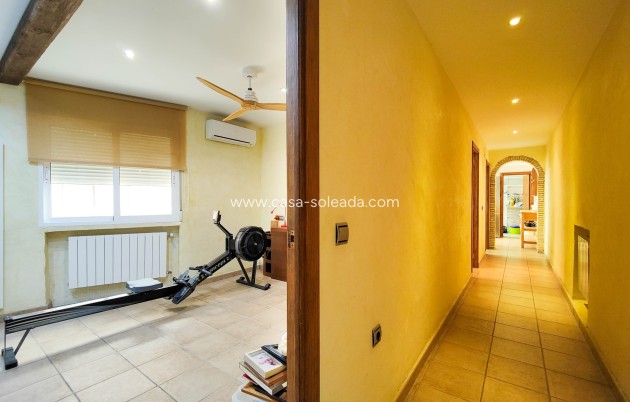 Herverkoop - Appartement / flat - Torrevieja - Costa Blanca
