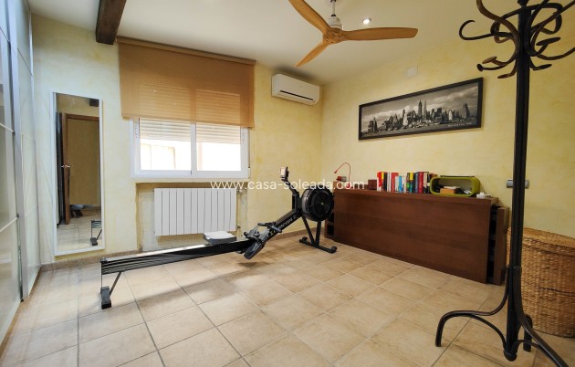 Herverkoop - Appartement / flat - Torrevieja - Costa Blanca
