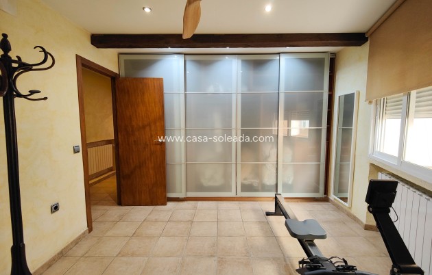 Herverkoop - Appartement / flat - Torrevieja - Costa Blanca