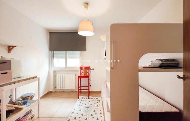 Herverkoop - Appartement / flat - Torrevieja - Costa Blanca