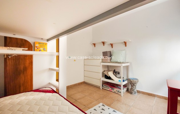 Herverkoop - Appartement / flat - Torrevieja - Costa Blanca