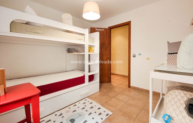 Herverkoop - Appartement / flat - Torrevieja - Costa Blanca
