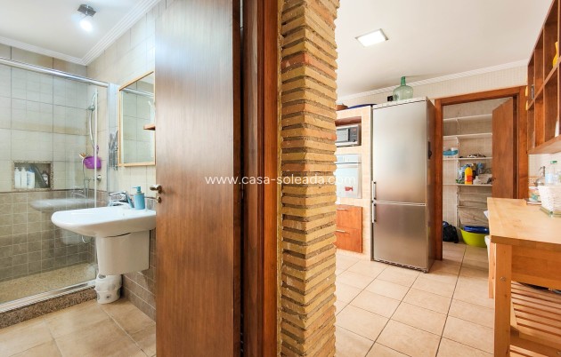 Herverkoop - Appartement / flat - Torrevieja - Costa Blanca