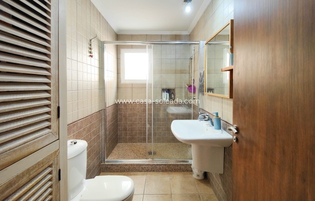 Herverkoop - Appartement / flat - Torrevieja - Costa Blanca