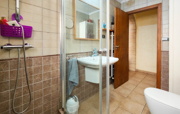 Herverkoop - Appartement / flat - Torrevieja - Costa Blanca
