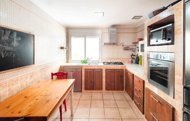 Herverkoop - Appartement / flat - Torrevieja - Costa Blanca