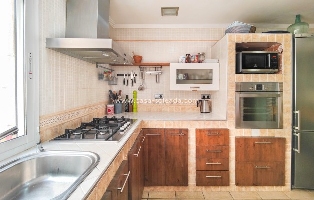 Herverkoop - Appartement / flat - Torrevieja - Costa Blanca