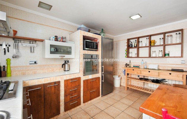 Herverkoop - Appartement / flat - Torrevieja - Costa Blanca